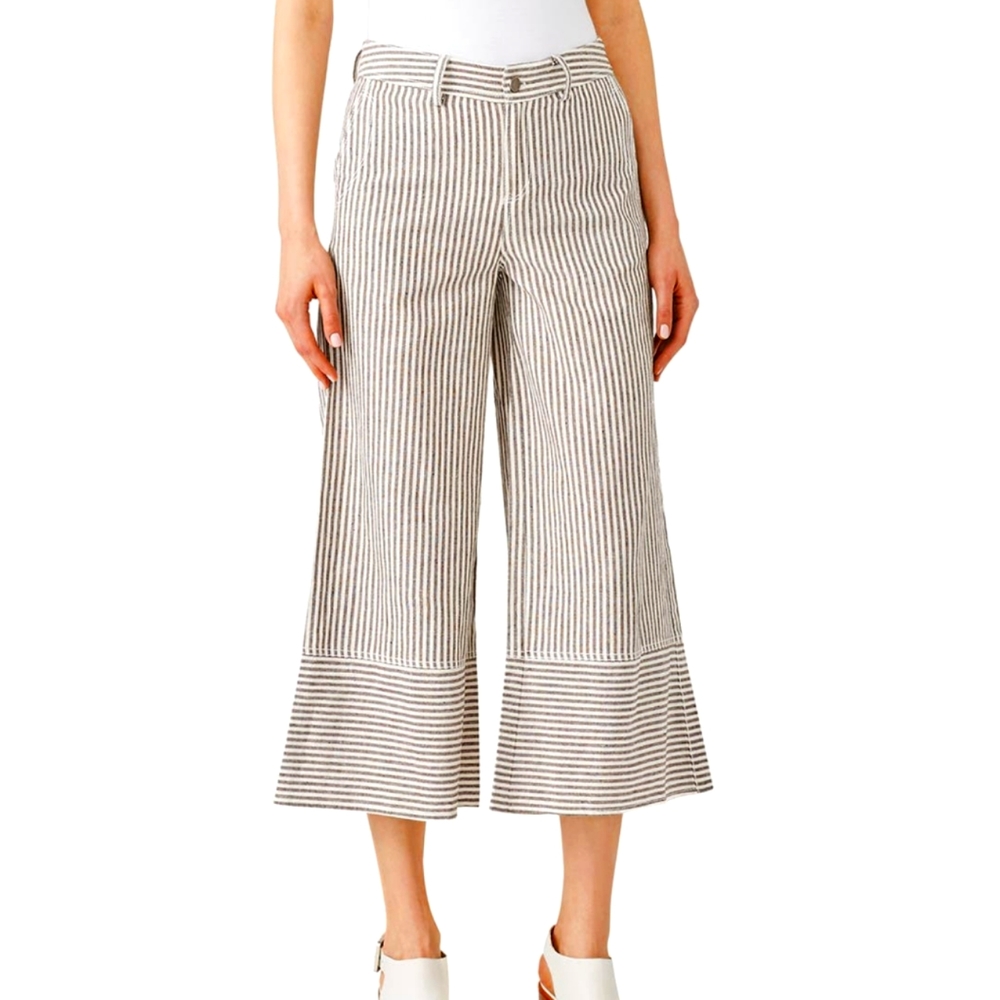 Moon River Culottes